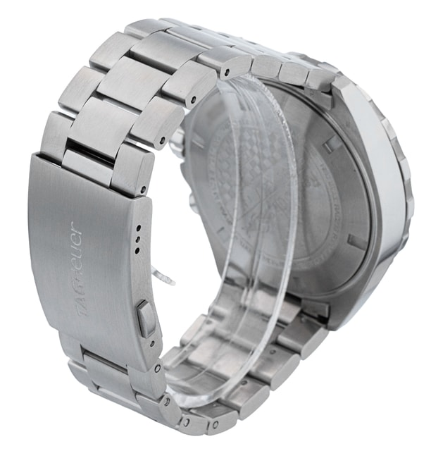 Tag Heuer Formula 1 CAZ101AL.BA0842 Image 3